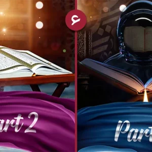 Combo (Part 2 & 3)