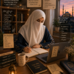 Iman Fatima