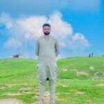Ali Shan